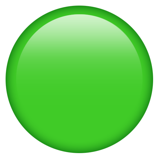 Rond vert